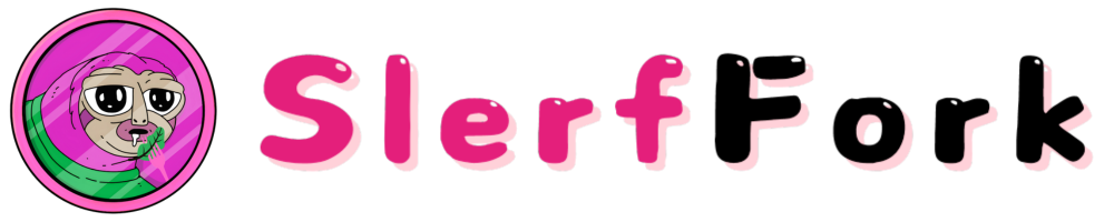 Slerf Fork